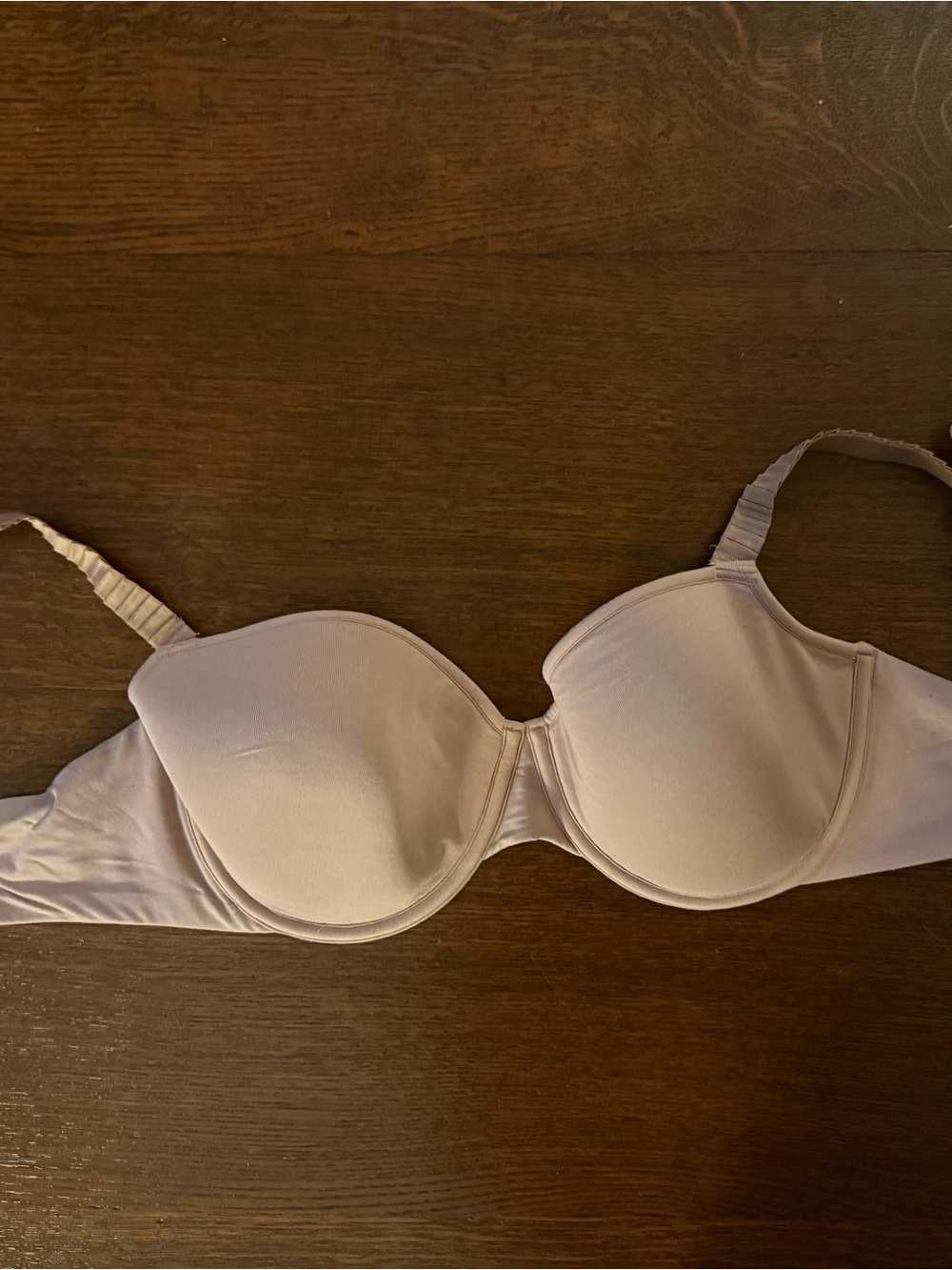 ThirdLove Nursing Underwire Bra - Light Beige